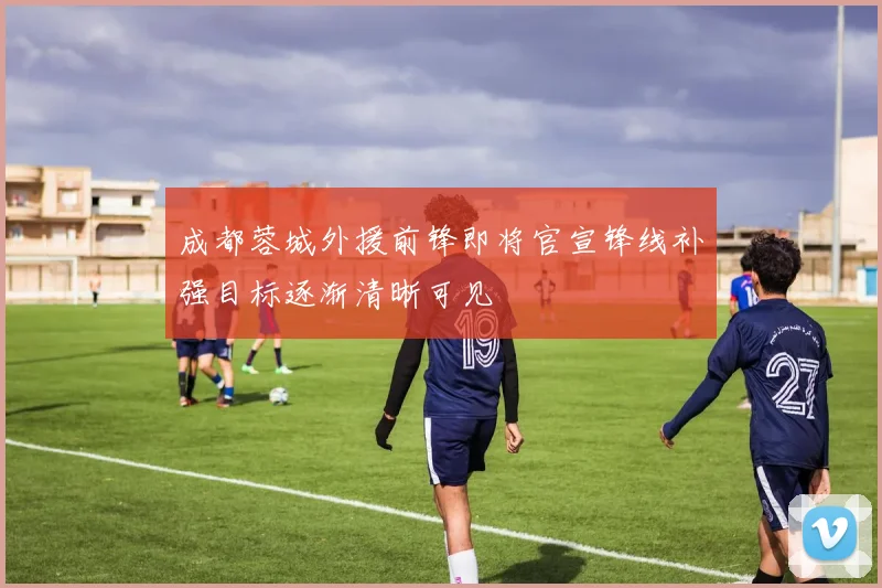 成都蓉城外援前锋即将官宣锋线补强目标逐渐清晰可见