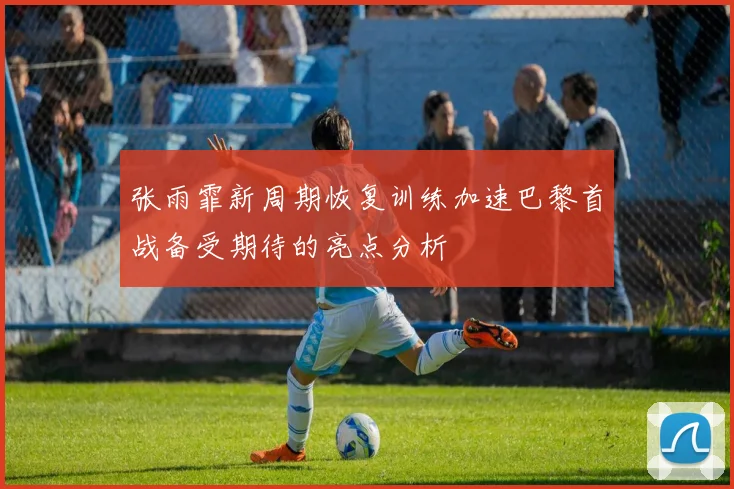 张雨霏新周期恢复训练加速巴黎首战备受期待的亮点分析